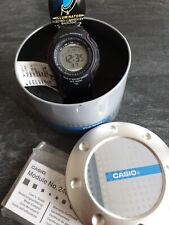 Casio  Illuminator * Watch TRT