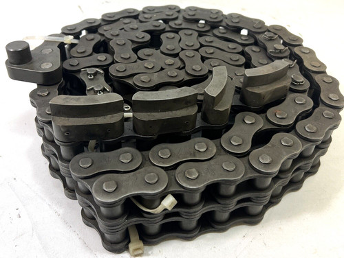 4 5m rollenkette - [18€/m], 20b