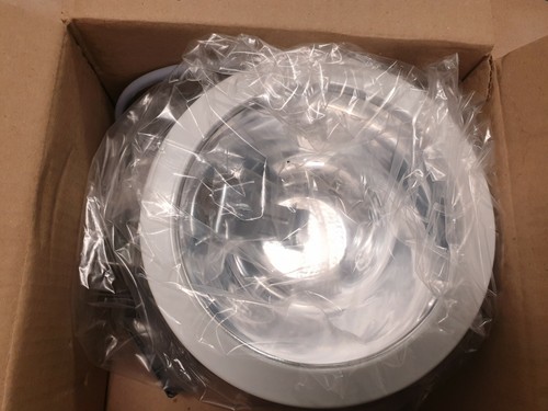 Downlight deckeneinbaustrahler - downlight,