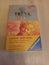 Think -Training für den Kopf