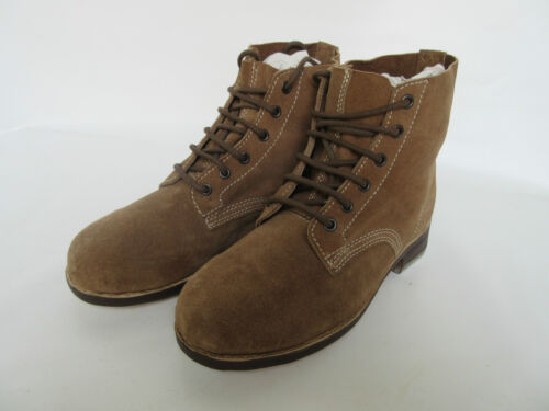 Schnürstiefel wehrmacht - wh,