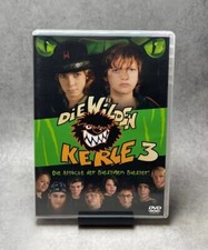 Die wilden Kerle 3 - Die