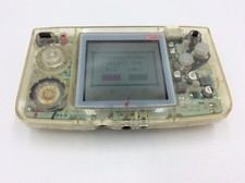 Neo Geo Pocket Color SNK