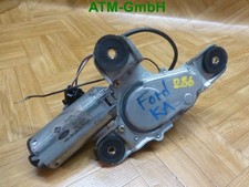 Heckwischermotor Wischermotor