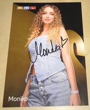 Monika gajek dsds 2023 - monika,