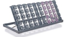 Tempur premium flex - flex, 1500l