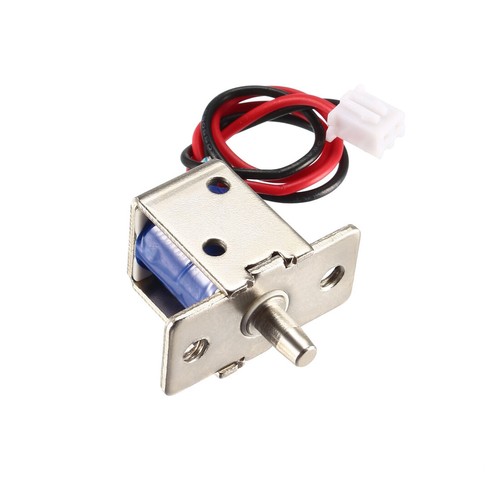 12v 54a 5mm mini - dc, 4,5mm