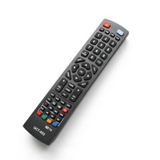 Ersatz Fernbedienung für