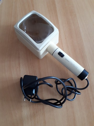 Eschenbach system vario - system,
