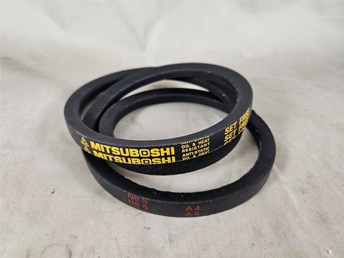 Keilriemen 754 05001 für - 754-05001,