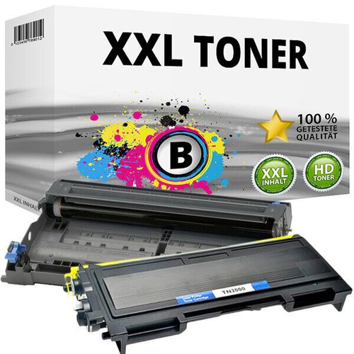 Xxl toner kompatibel brother - toner,