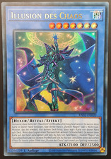 Illusion des Chaos Ultra Rare