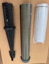 Außenleuchte iGuzzini 7230 11W G23 Ausstellungsstück Design Leuchte selten IP55