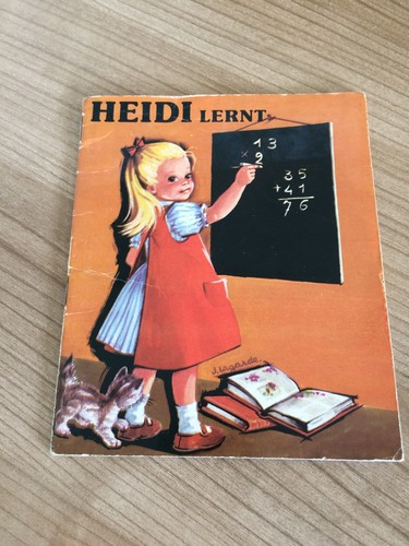 Hemma verlag heidi - -,