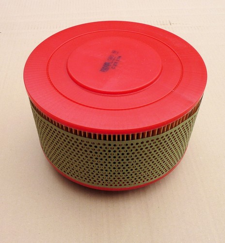 Luftfilter mann filter - mann, 23