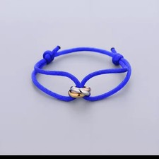 Trinity Edelstahl Armband –