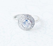 Eleganter vintage 925er - eleganter,