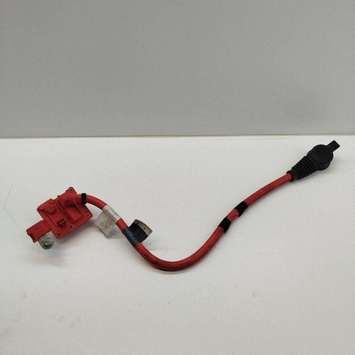 Bmw f01 pluskabel batterie - bmw,