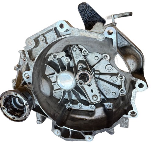 Original schaltgetriebe leg - leg, vw