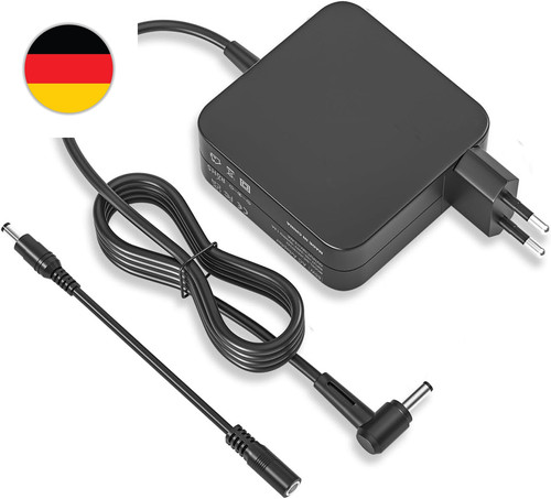 65w laptop ladekabel - 65w,