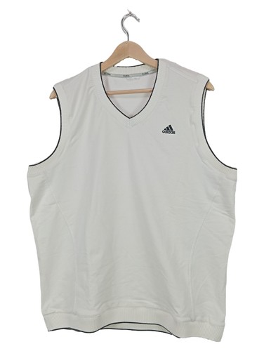 Adidas herren pullunder l - herren, gr.