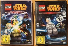 LEGO Star Wars - Die neuen