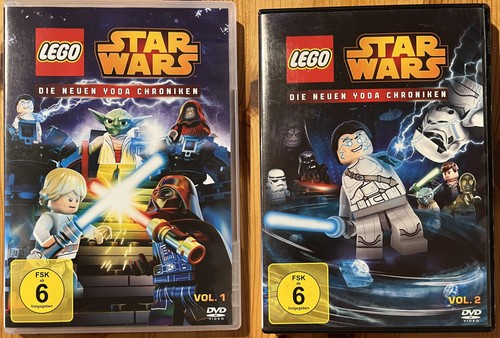 Lego star wars - star, neuen