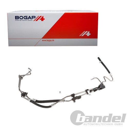 Bogap servoschlauch passend - bogap,