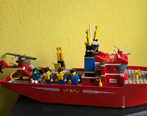 Lego 4031 - ●●●,
