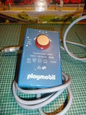 LGB / Playmobil  Trafo Siemens