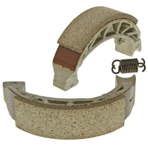 Bremsschuhe trommelbremse - bremsschuhe,