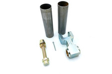 alpha Technik Tieferlegungssatz 35mm für Yamaha XT600; Typ 3TB,3UW,DJ02;