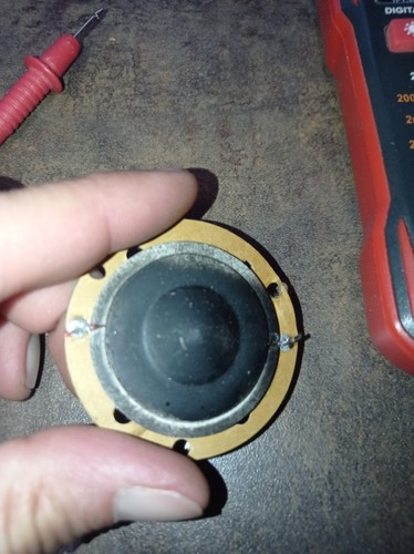 Celestion ditton hf1300 - ditton,
