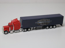 American Truck Simulator - LKW Modell (Sammlerstück)