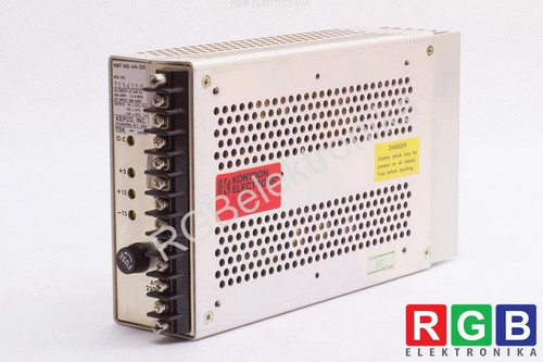 Rmt kepco tdk - rmt,