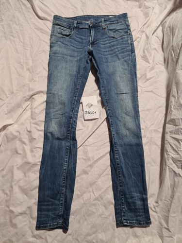 Star jeans w33 l32 super - jeans,