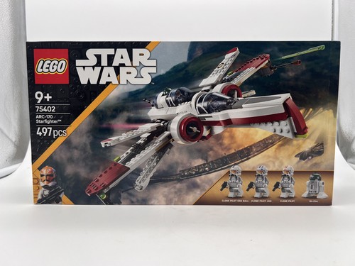 Lego star wars 75402 - star, wars™