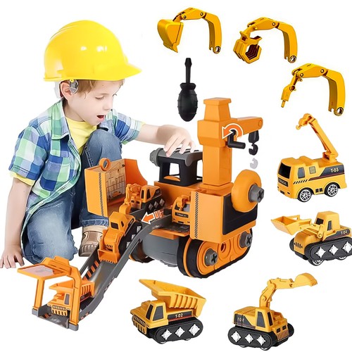 Bagger spielzeug 1 - in,