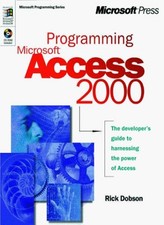 Programming Microsoft Access