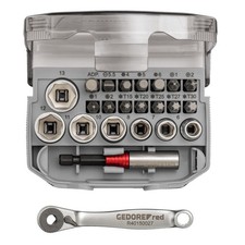 Schrauberbit 332 g GEDORE