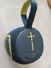 Portable speaker model - portable,