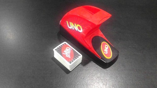 Mattel 41943 uno - mattel,