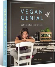 vegan genial