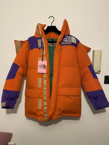 Gucci the north - north, face