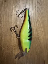 Rapala Super Shad Rap 14 SSR