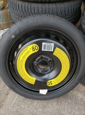 Audi A4 A5 Ersatzrad Notrad