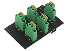 MX-4AO Industriemodul