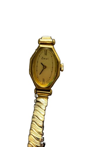Vintage mechanische