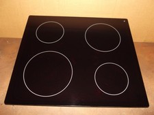 Privileg Teka GK60A FGK58/7-62A  2JahreGarantie Glaskeramik CERAN® Kochfeld P275