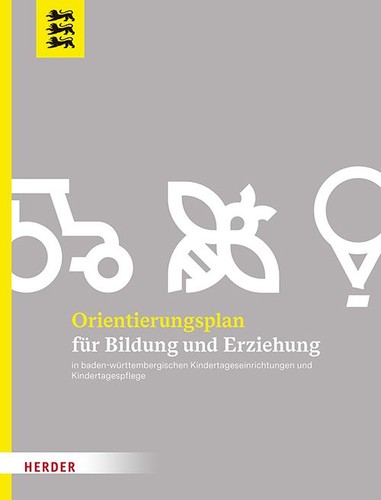 Orientierungsplan für bildung - für,